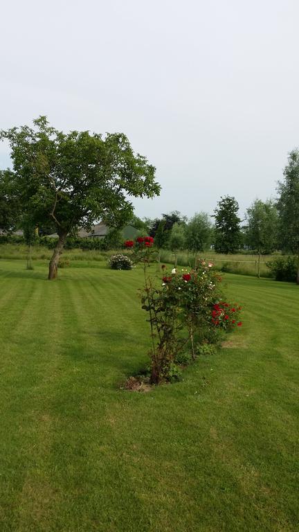 B&B 'T Hof Van Kessel Maren-Kessel Exteriér fotografie